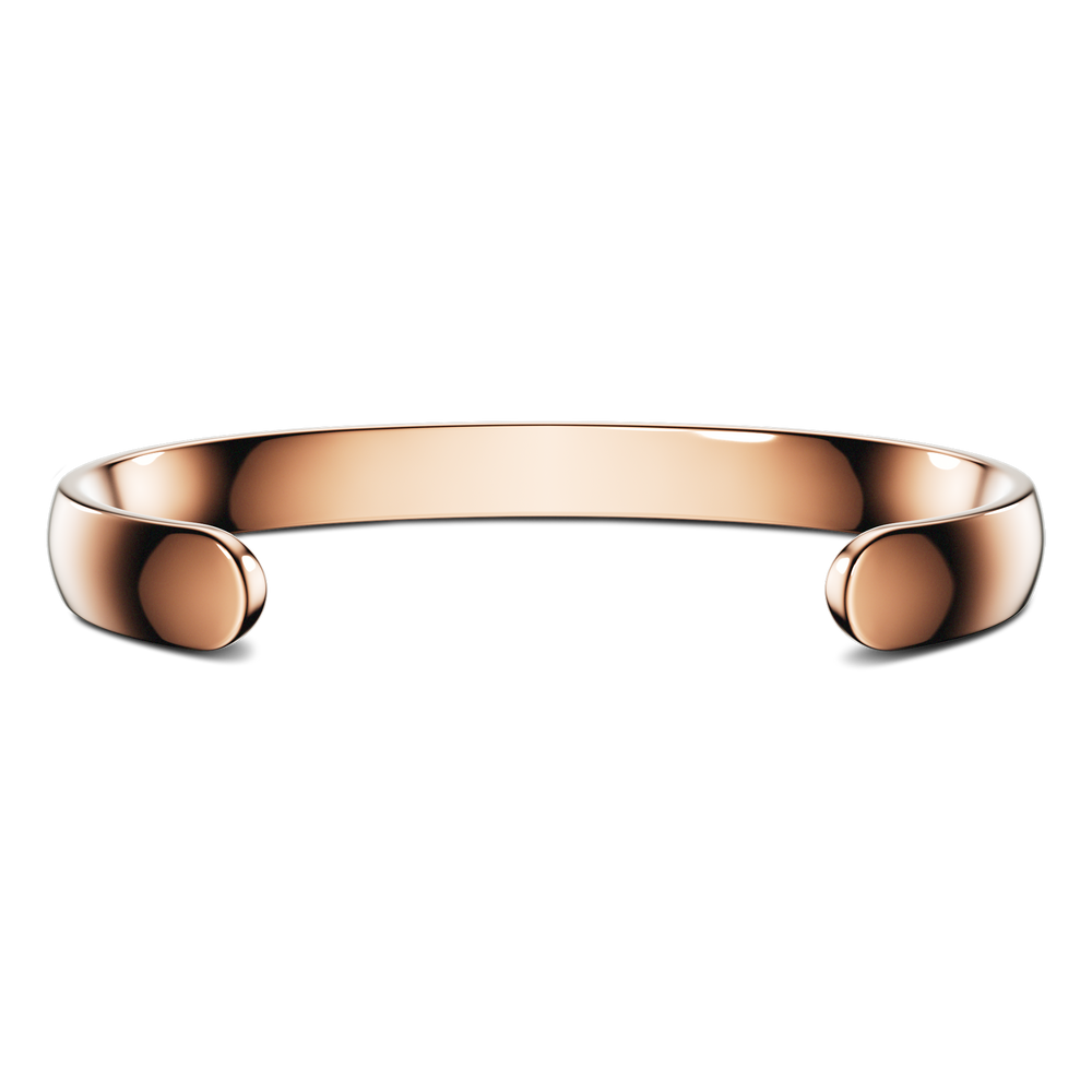 Eternal / Rose Gold Color