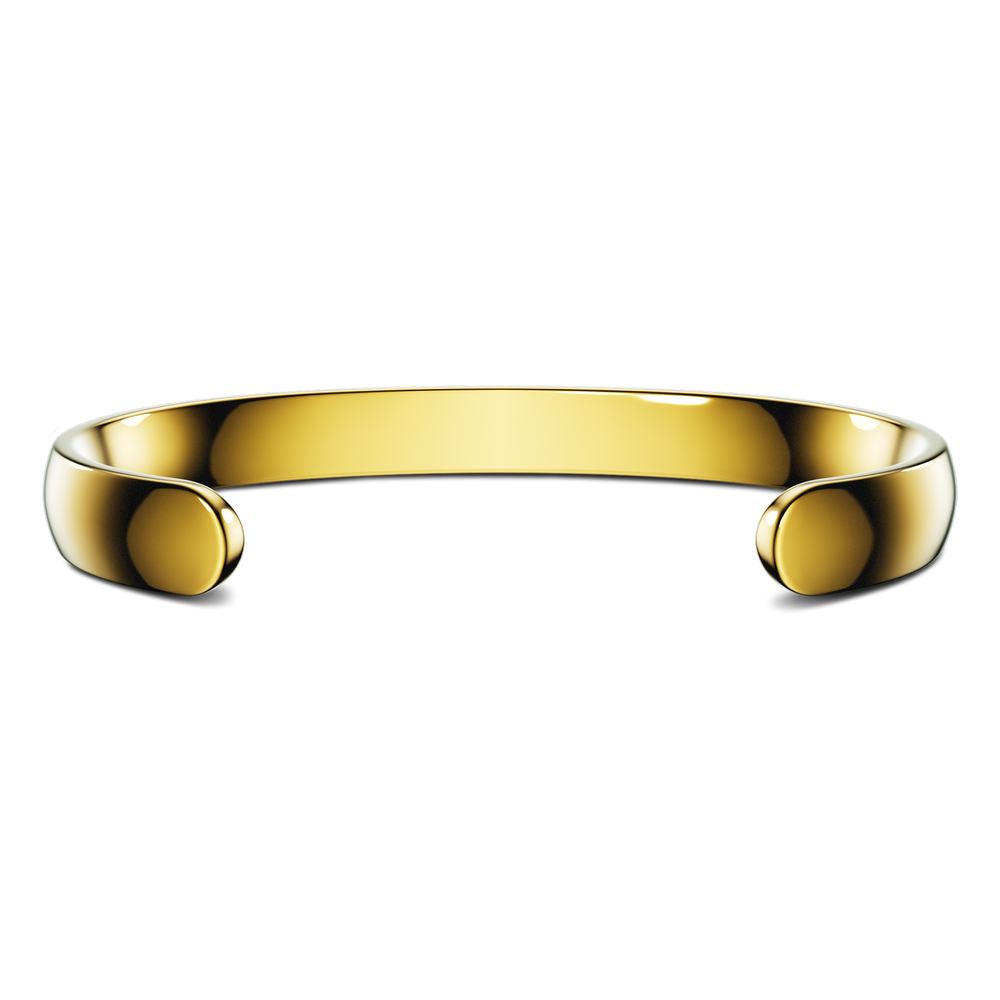 Eternal / Gold Color