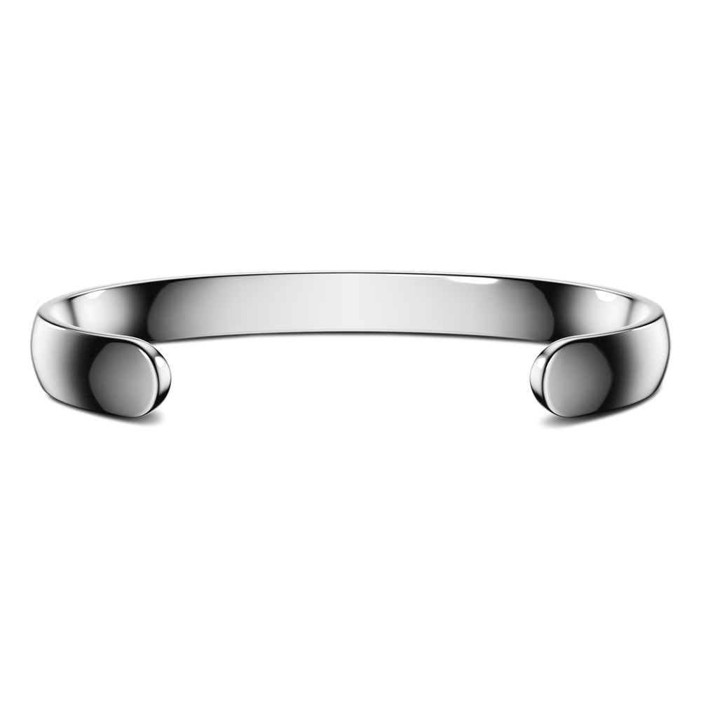 Eternal / Silver Color