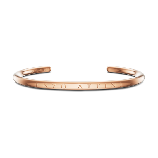 Trulli Elegant Bracelet / Rose Gold