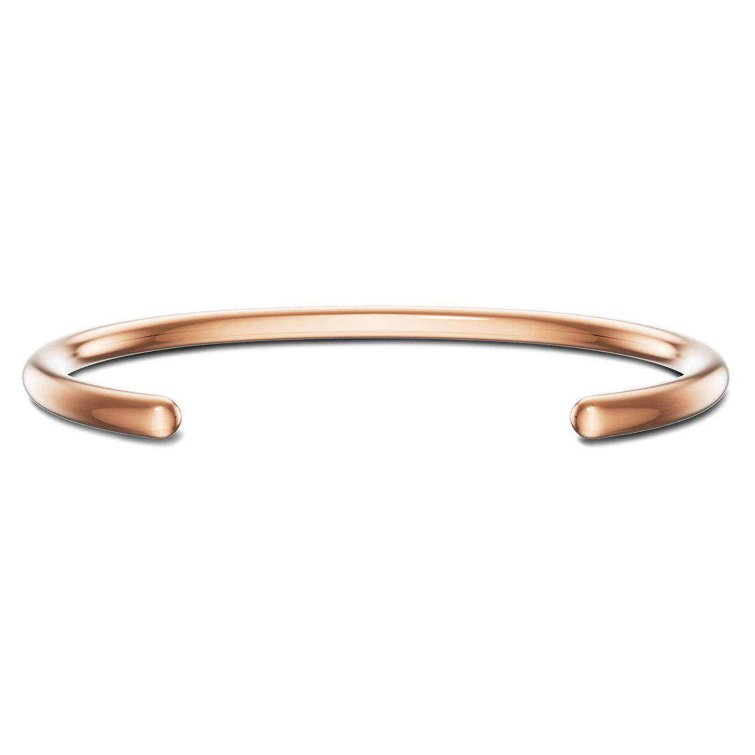 Trulli Elegant Bracelet / Rose Gold