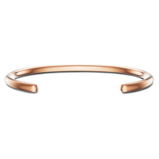 Trulli Elegant Bracelet / Rose Gold