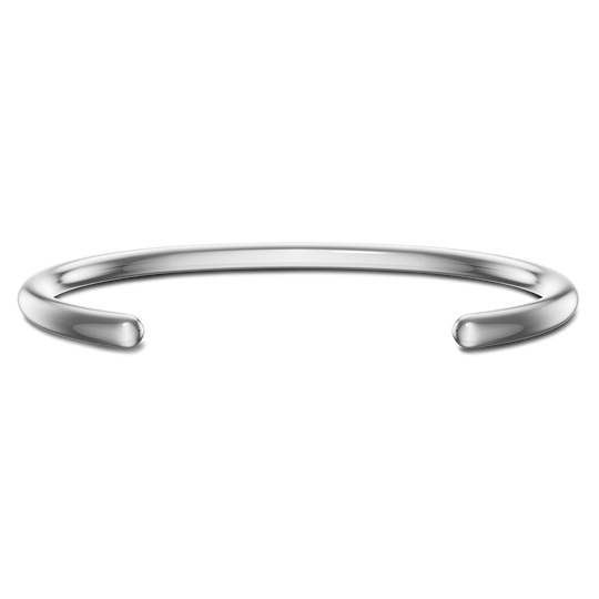 Portofino Elegant Bracelet / Silver