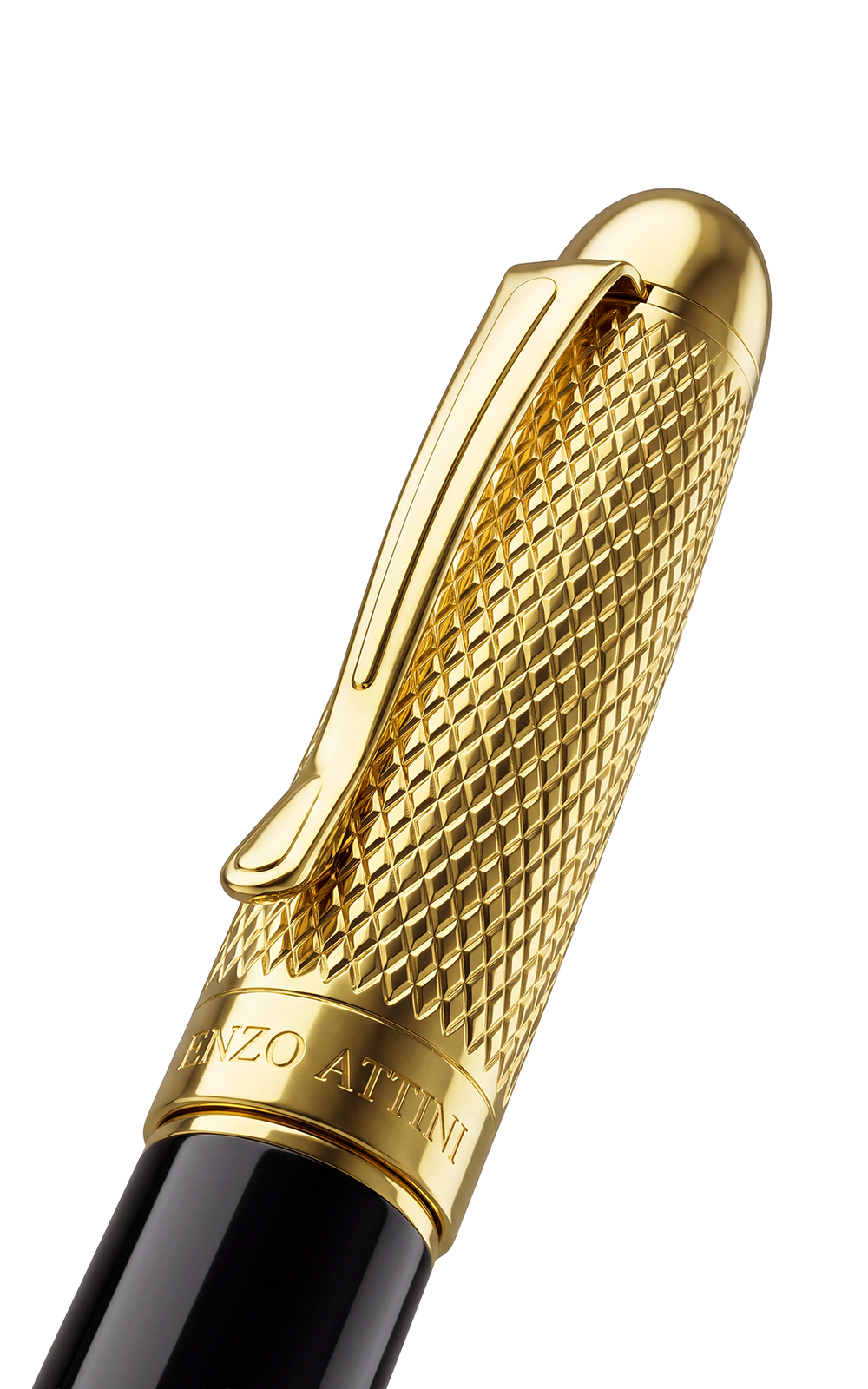 Firenze - Luxury Ballpoint Pen