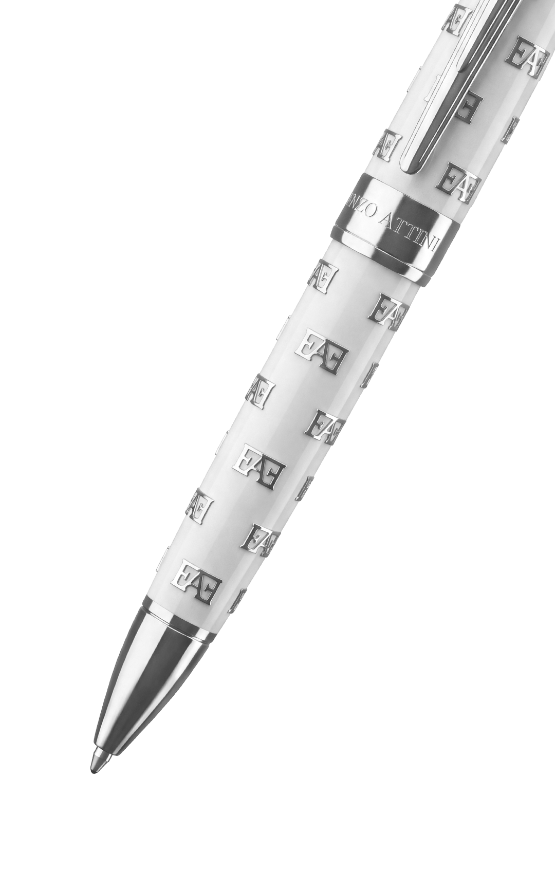 Pisa - Luxury Ballpoint Pen