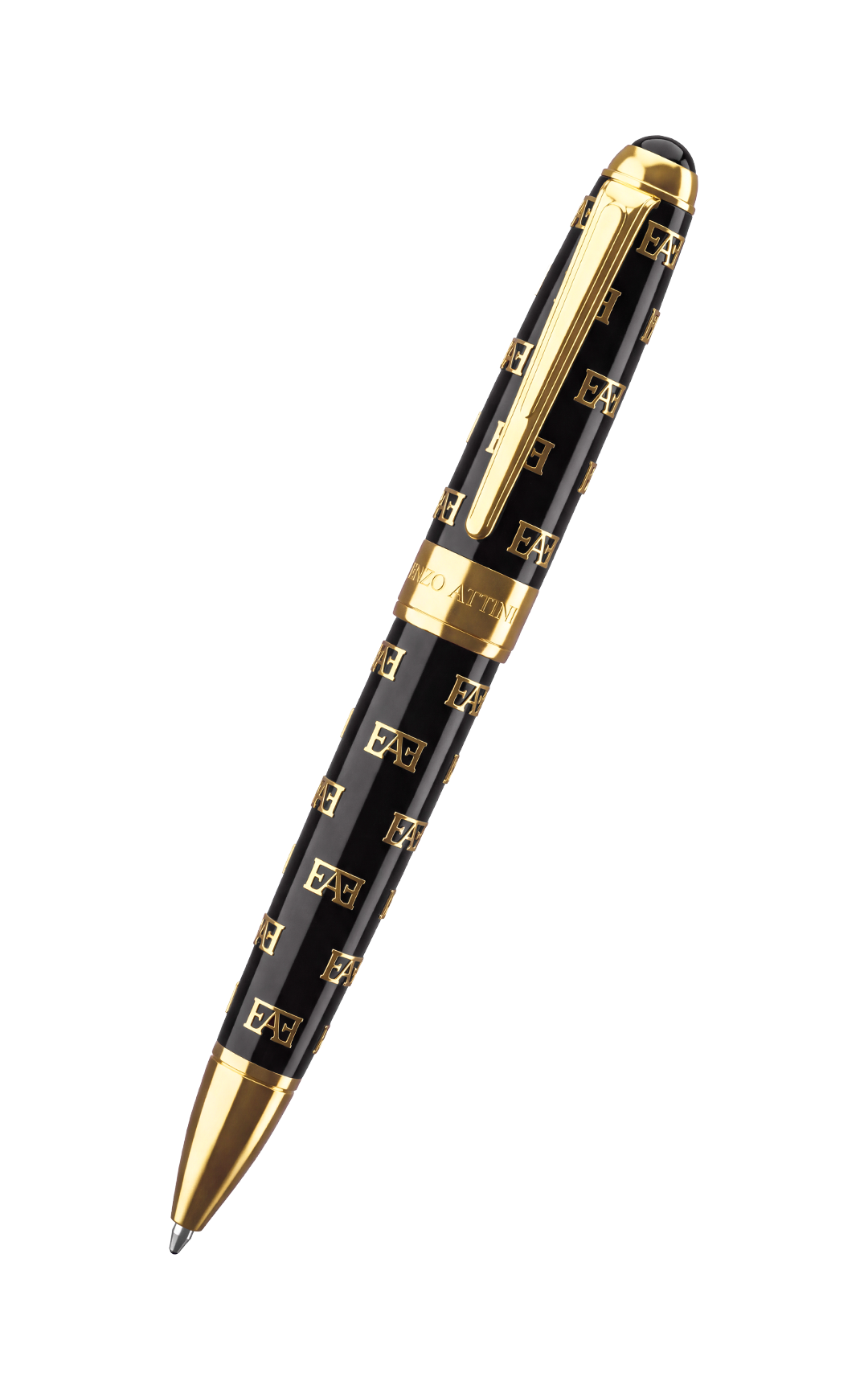 Roma - Luxury Ballpoint Pen