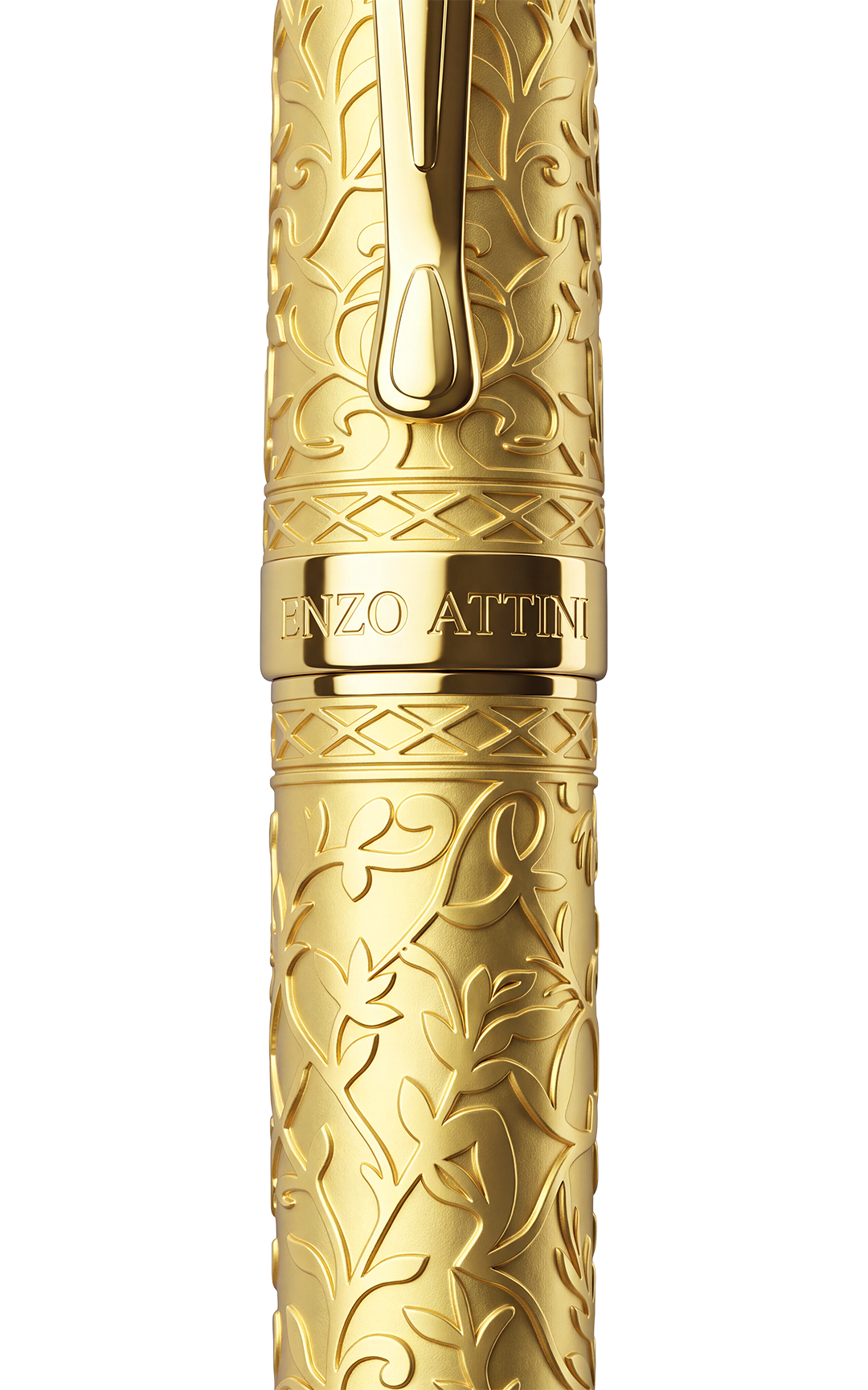 Siena - Luxury Rollerball Pen