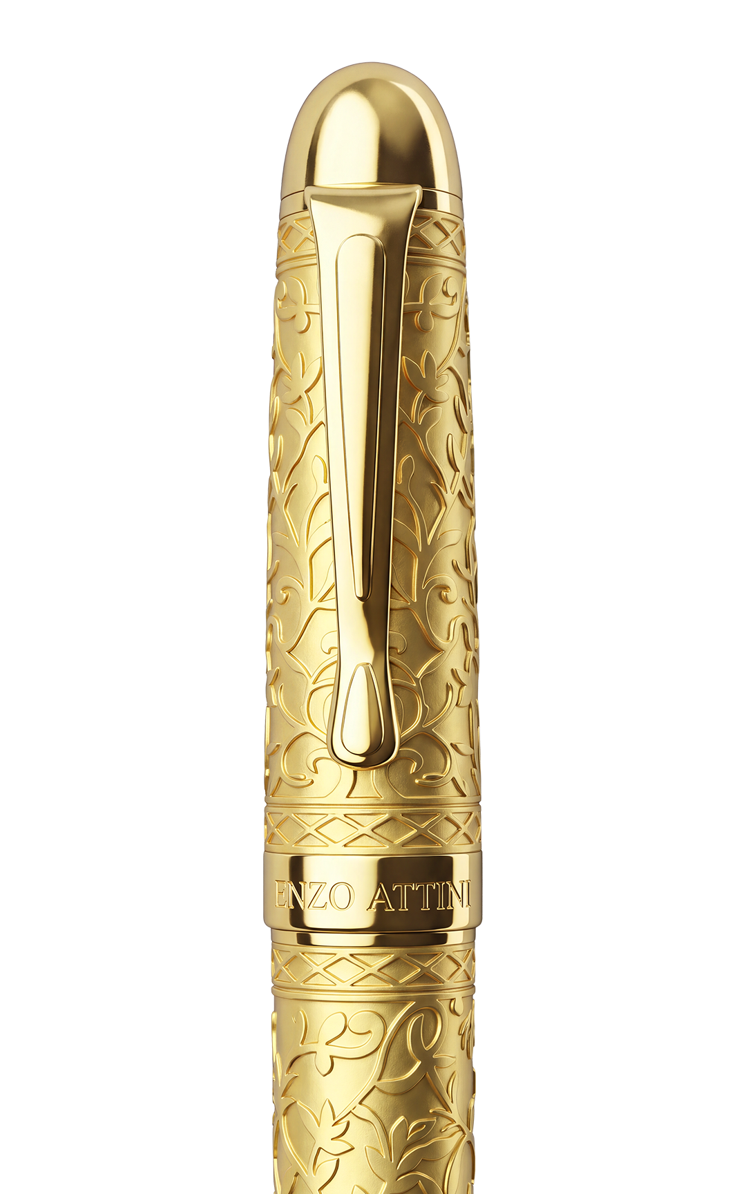 Siena - Luxury Rollerball Pen