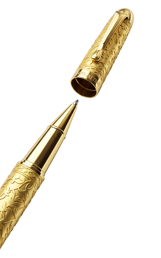 Siena - Luxury Rollerball Pen