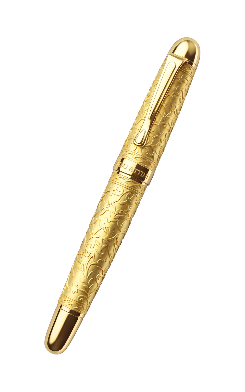 Siena - Luxury Rollerball Pen