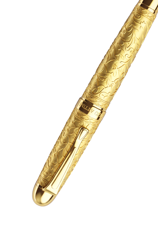 Siena - Luxury Rollerball Pen