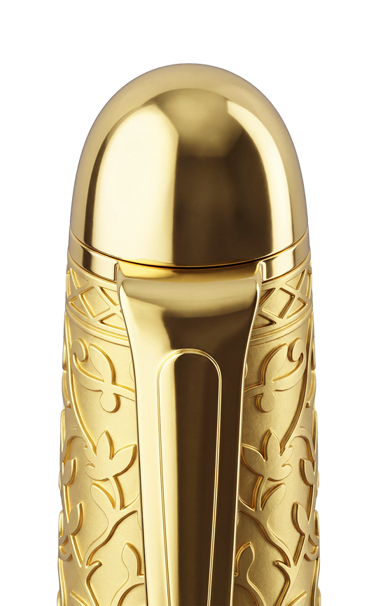 Siena - Luxury Rollerball Pen