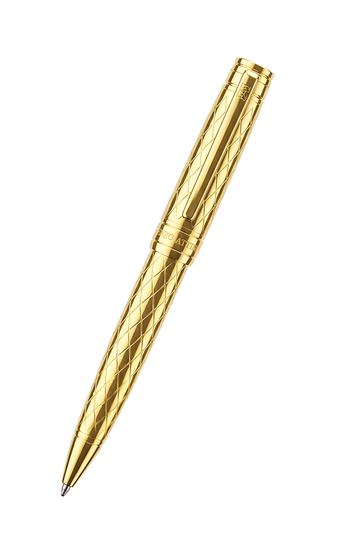 Como - Luxury Ballpoint Pen