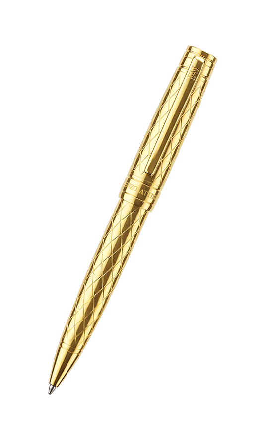 Como - Luxury Ballpoint Pen
