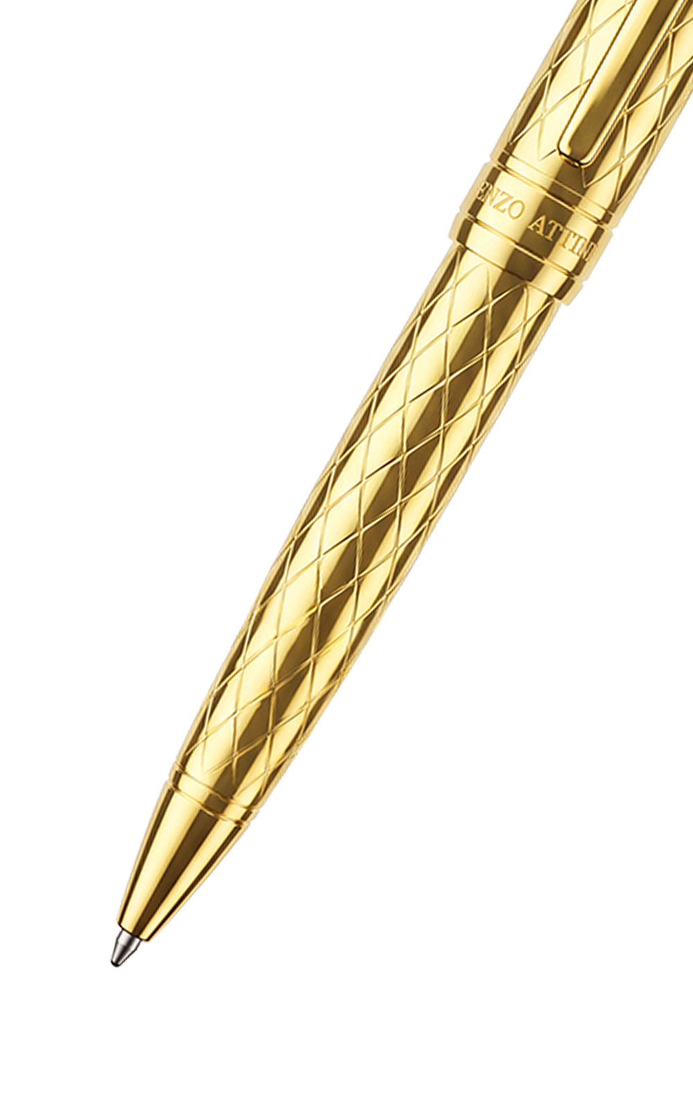 Como - Luxury Ballpoint Pen