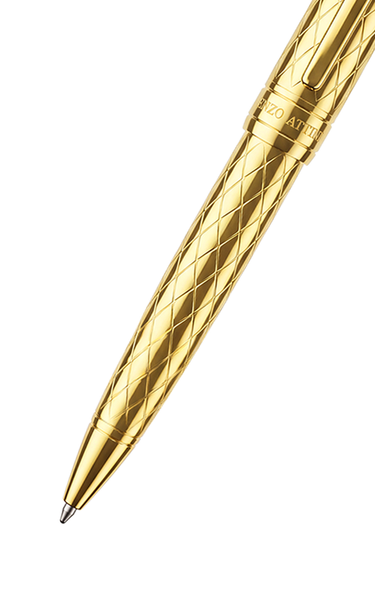 Como - Luxury Ballpoint Pen