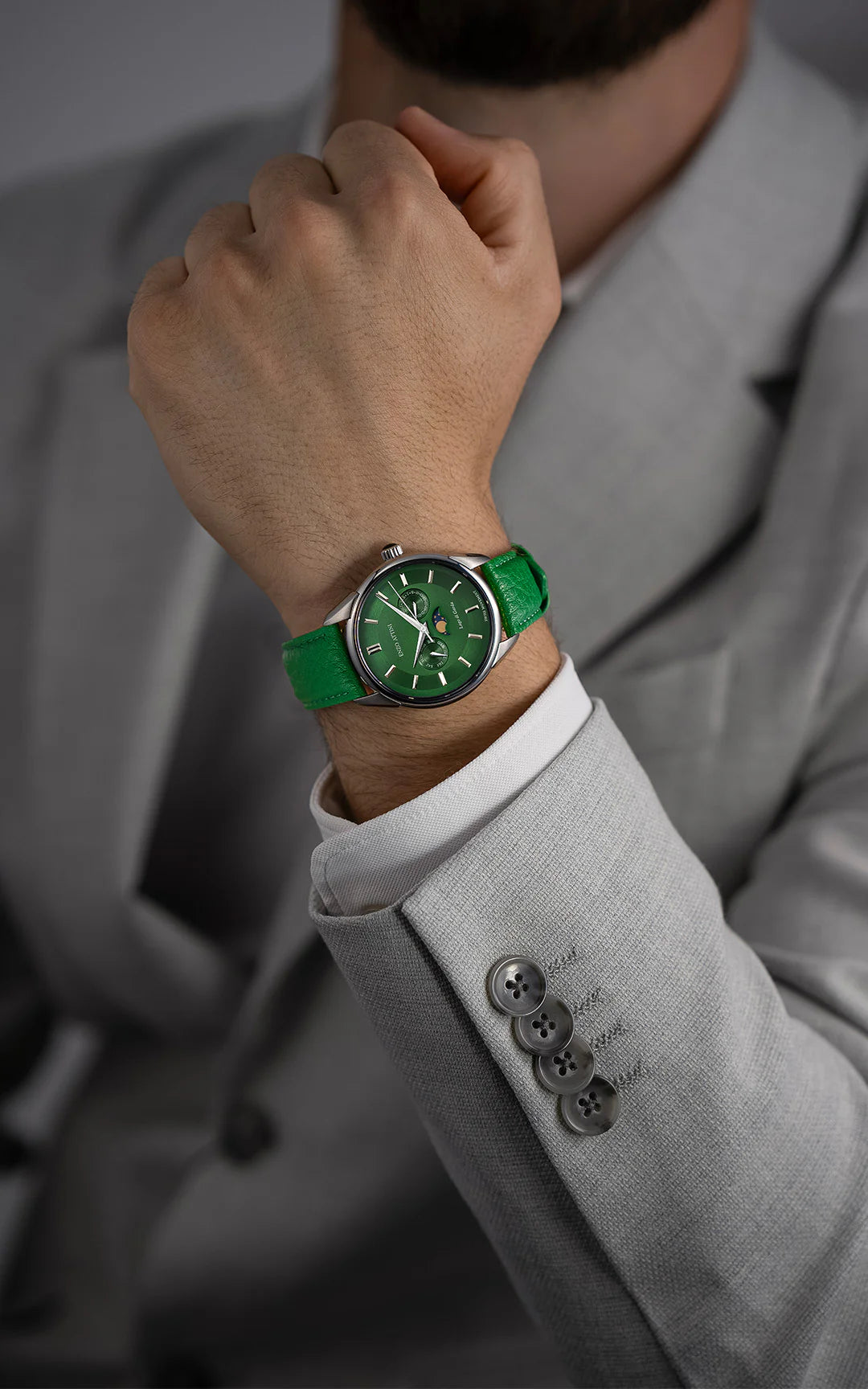 Lago di Garda / Swiss Movement – enzoattini.eu