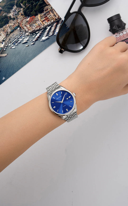 NEW Portofino / Swiss Movement