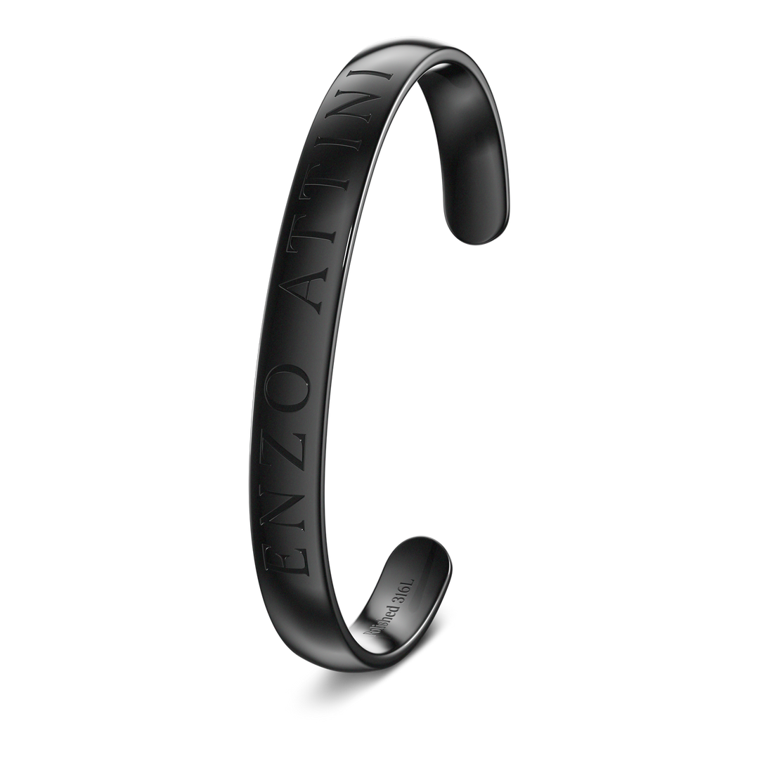 Eternal / Black Color