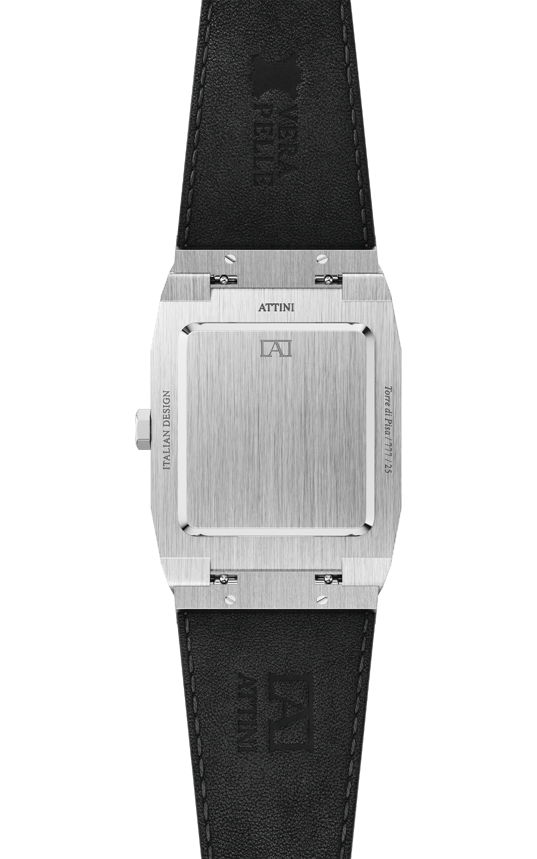 ATTINI - Torre di Pisa / Swiss Movement