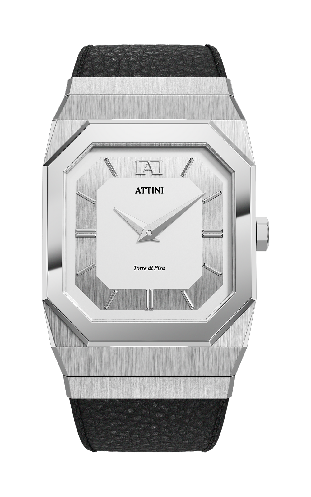 ATTINI - Torre di Pisa/ Swiss Movement