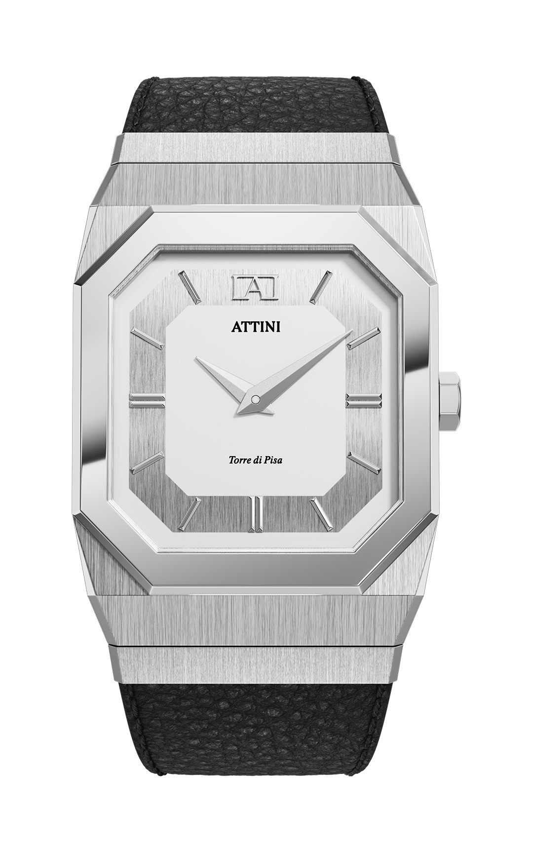 ATTINI - Torre di Pisa/ Swiss Movement