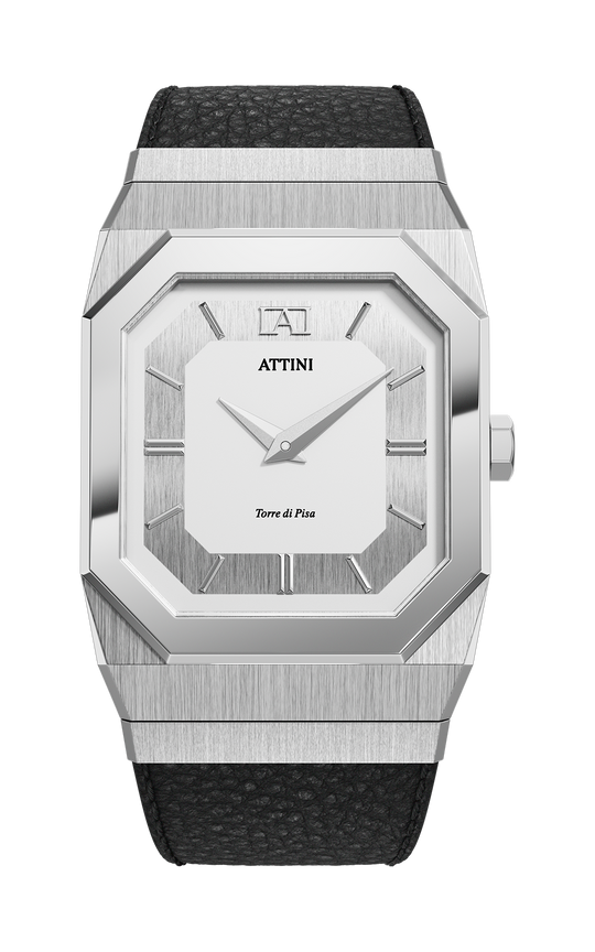 ATTINI - Torre di Pisa/ Swiss Movement