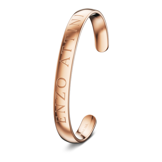 Eternal / Rose Gold Color.