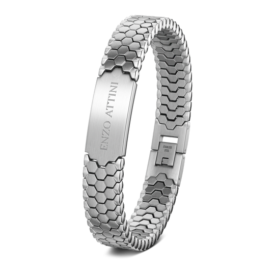 Royal / Silver Color