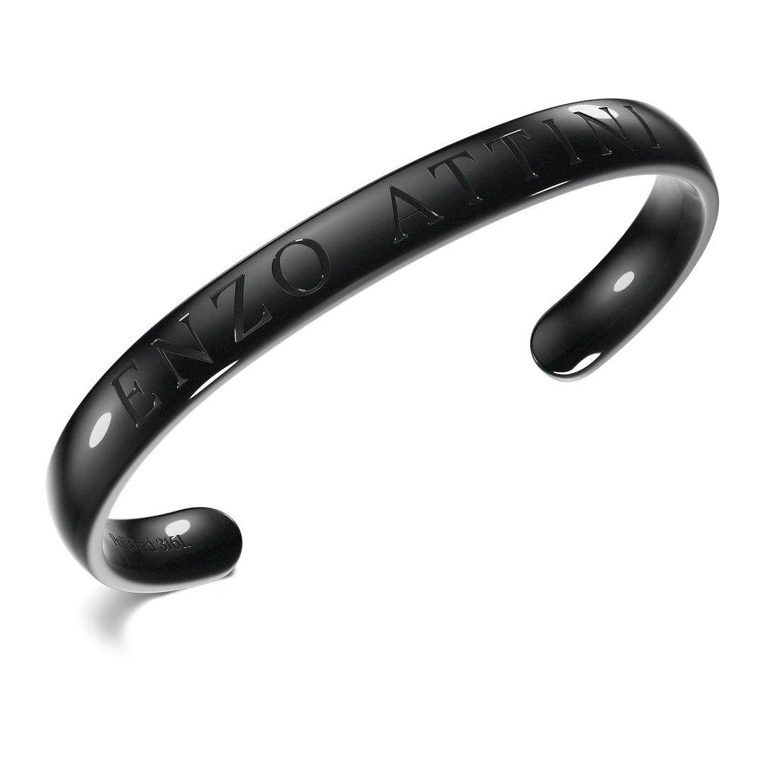 Eternal / Black Color