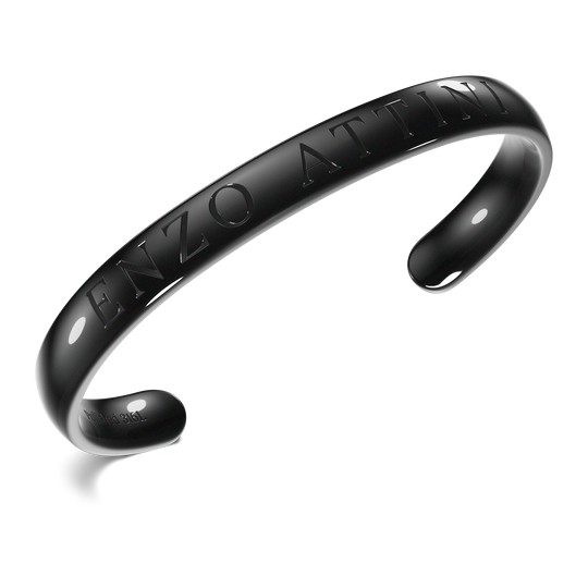 Eternal / Black Color