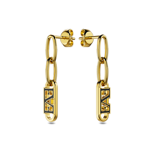 Icon Earrings.