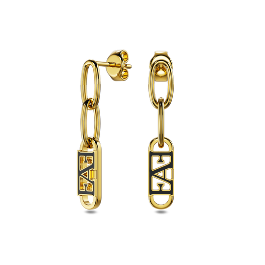 Icon Earrings.