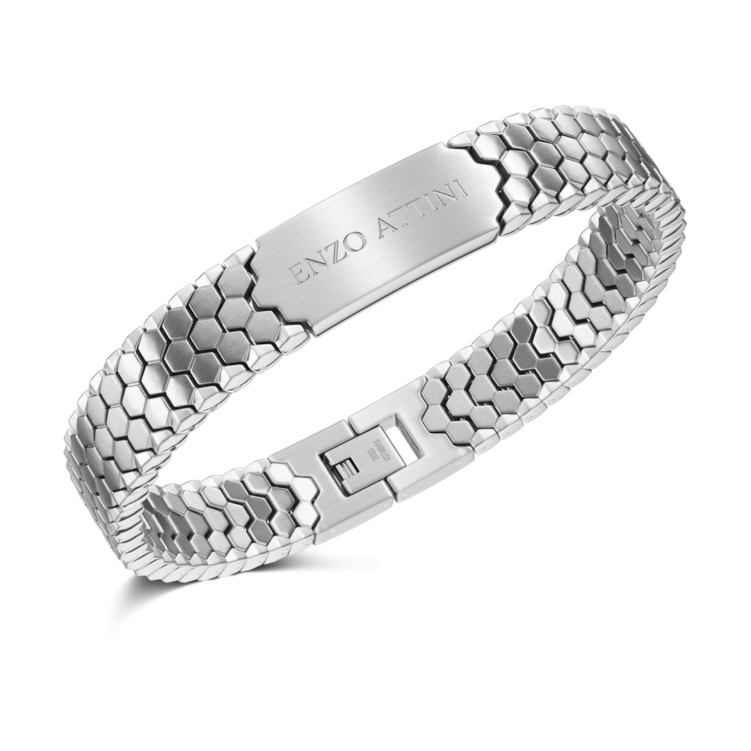 Royal / Silver Color