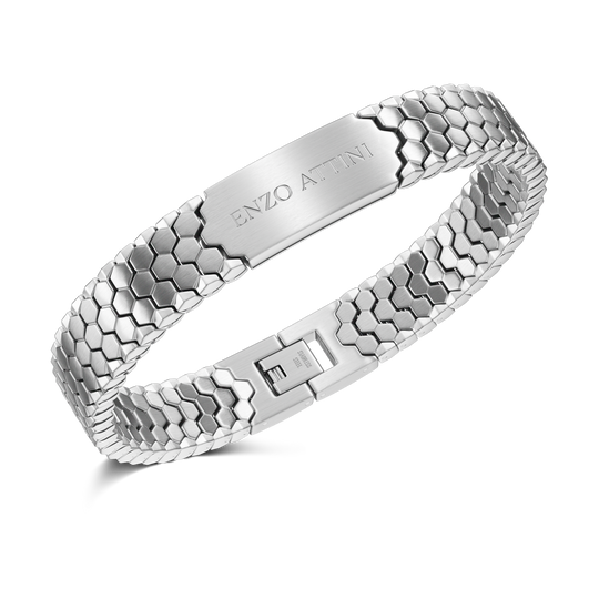 Royal / Silver Color