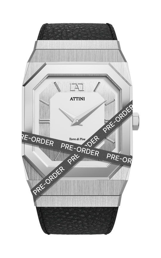 ATTINI - Torre di Pisa/ Swiss Movement