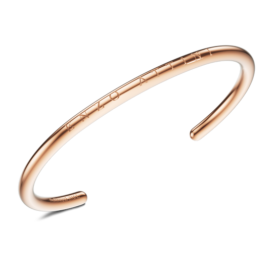 Trulli Elegant Bracelet / Rose Gold