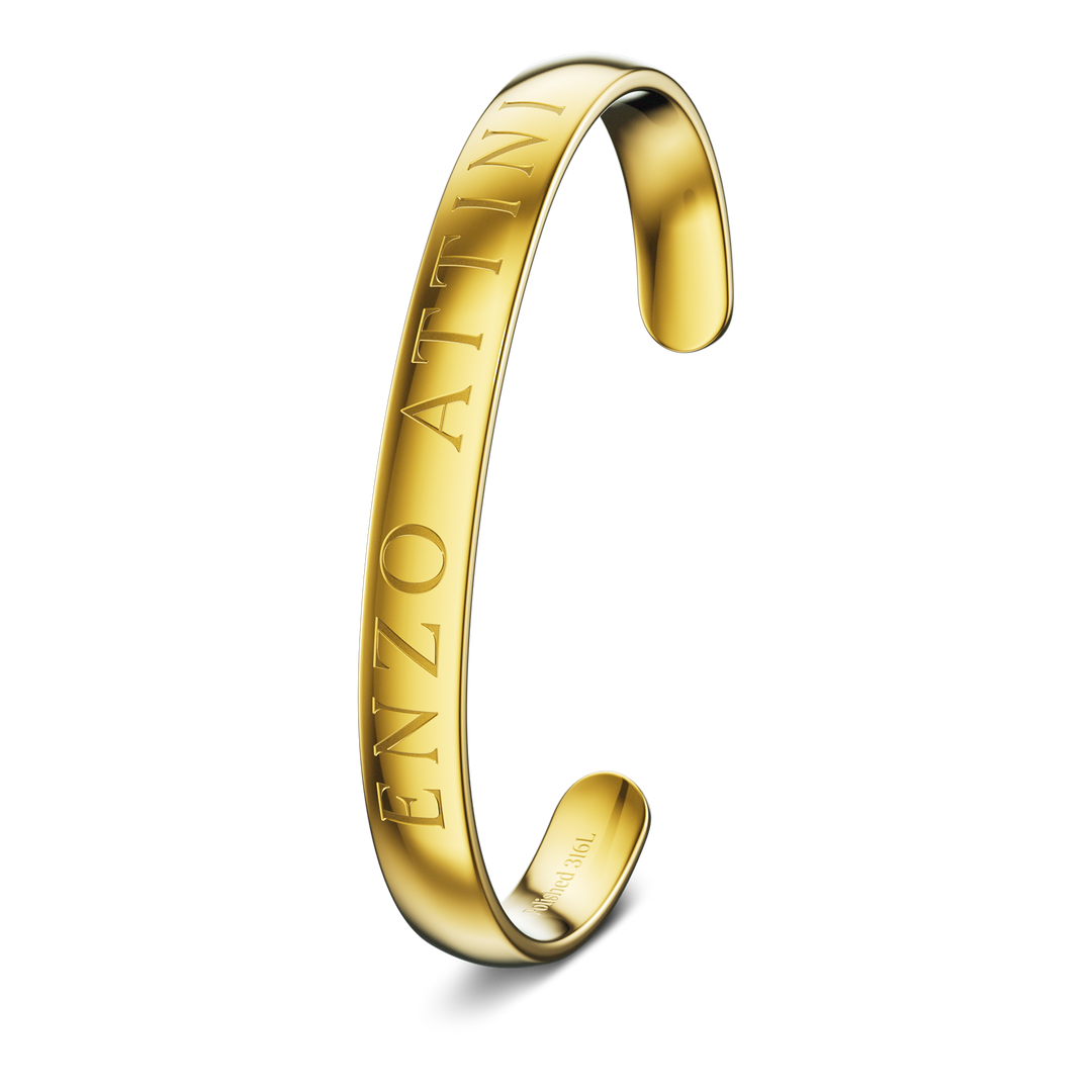 Eternal / Gold Color