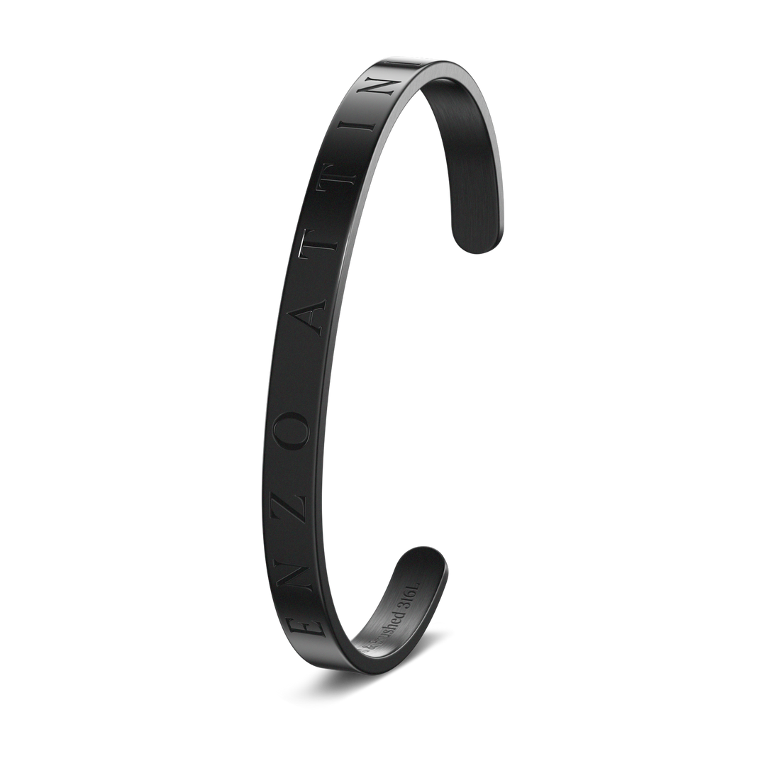 Il Ponte di Rialto - Minimalist / Black.