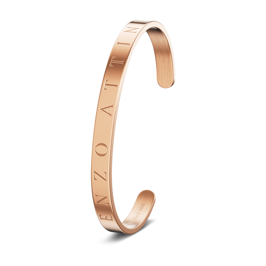 Piazza San Marco - Minimalist / Rose Gold
