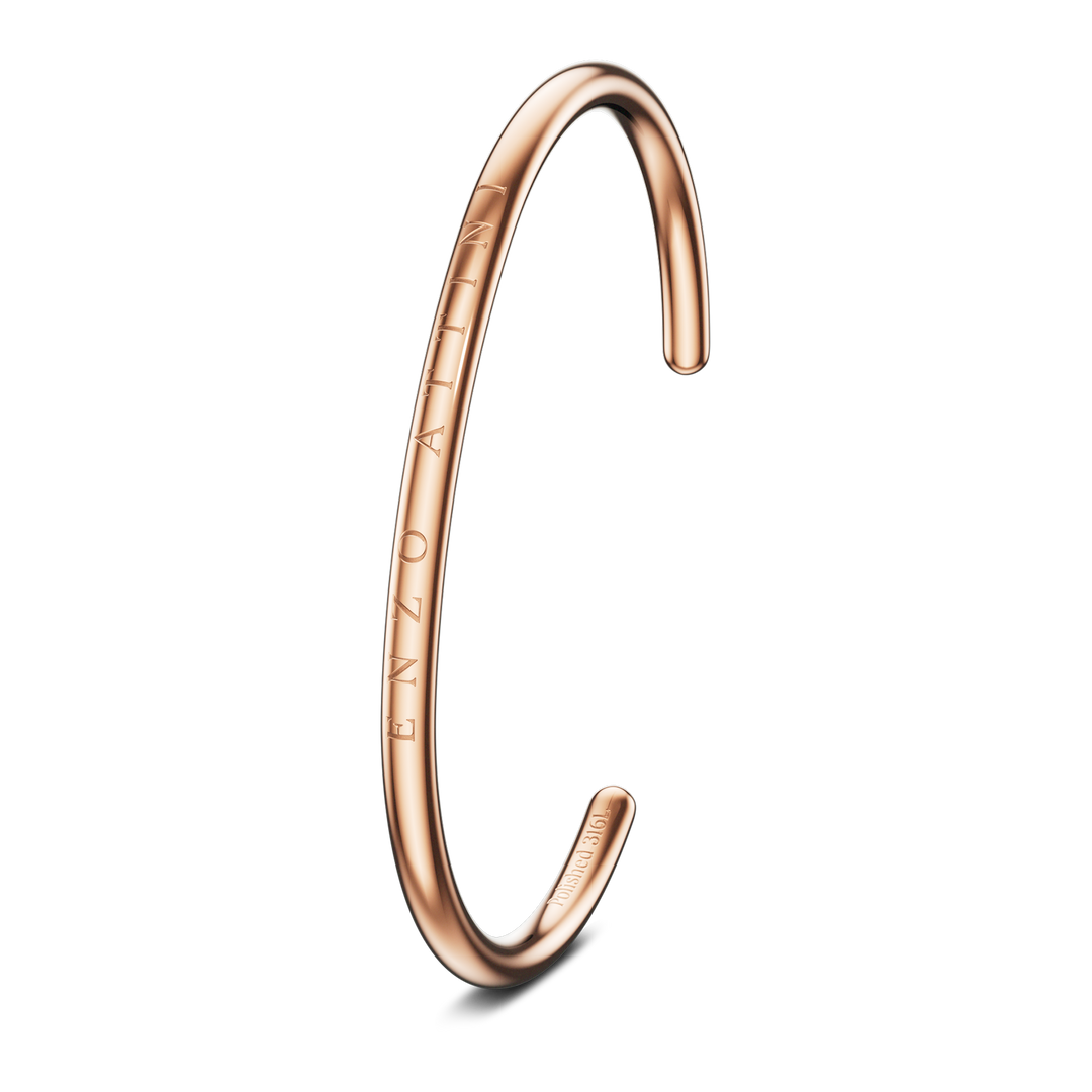 Trulli Elegant Bracelet / Rose Gold