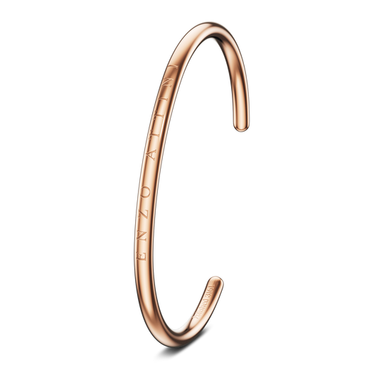 Trulli Elegant Bracelet / Rose Gold