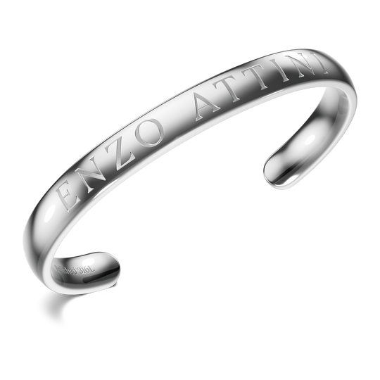 Eternal / Silver Color