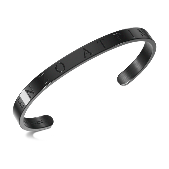 Il Ponte di Rialto - Minimalist / Black.