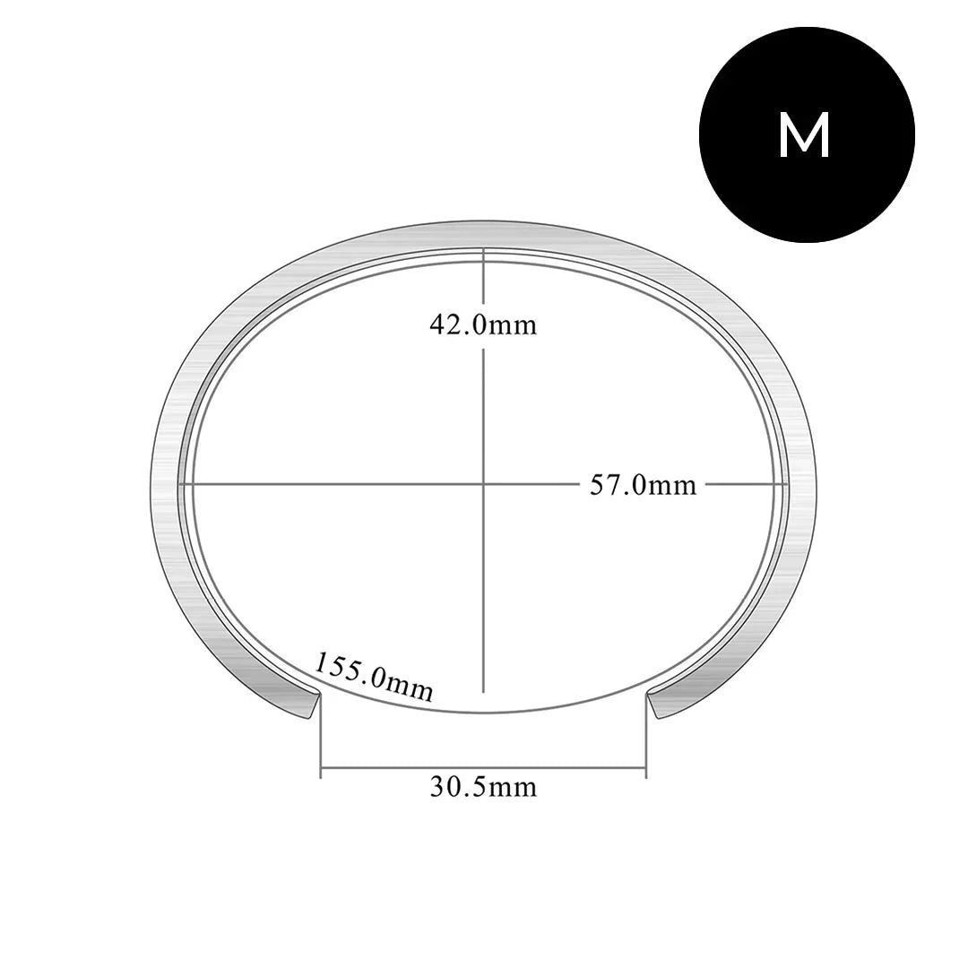 Piazza San Marco - Minimalist / Rose Gold.