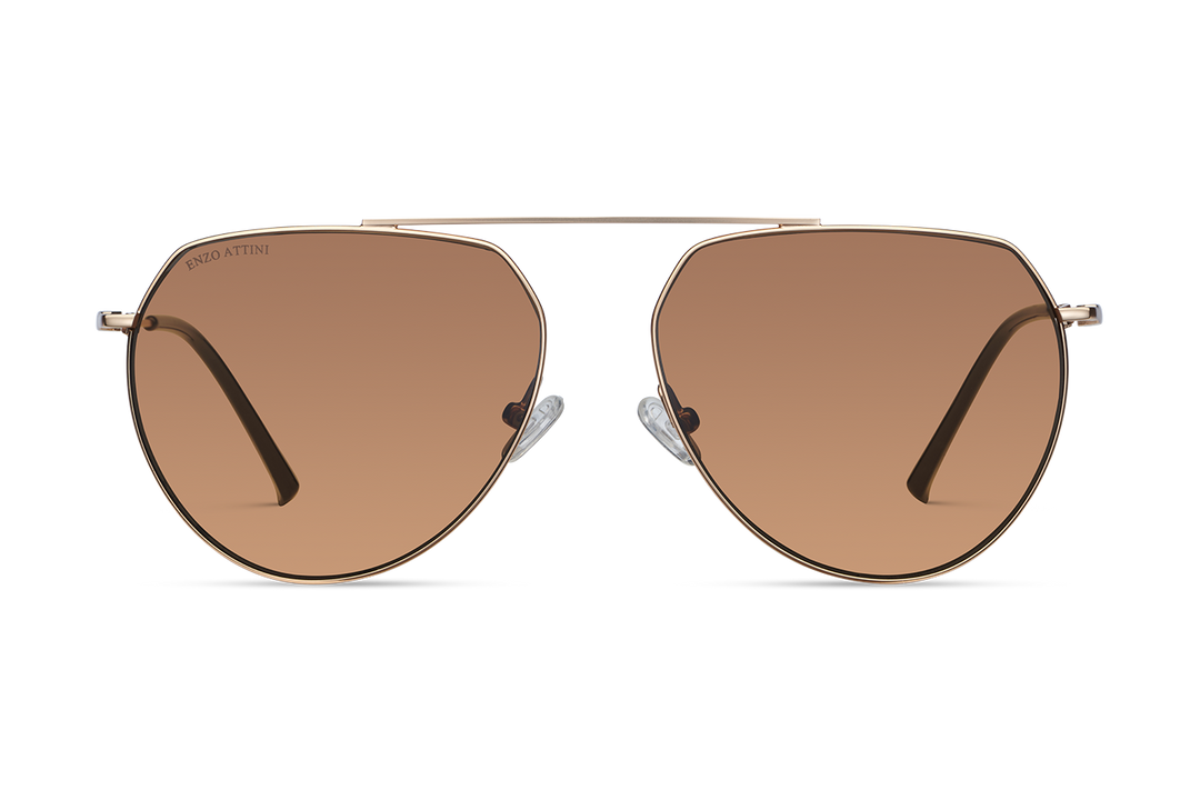 Romeo e Giulietta  / Dark Brown Lens