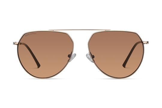 Romeo e Giulietta  / Dark Brown Lens