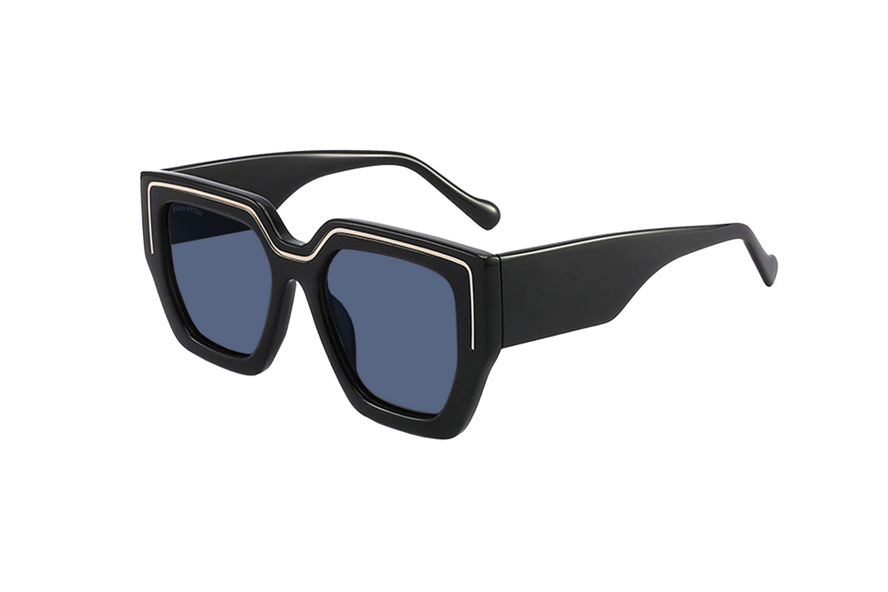 Cologne Cathedral / Black + Dark Black Lens