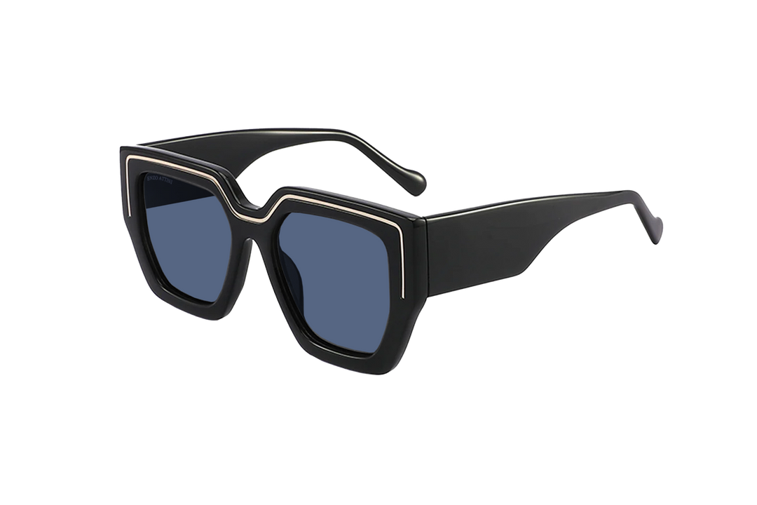 Cologne Cathedral / Black + Dark Black Lens