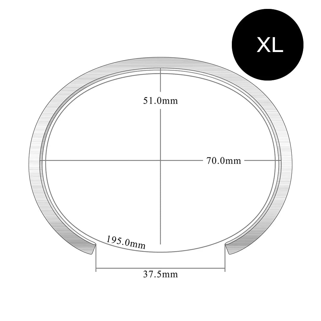 Il Ponte di Rialto - Minimalist / Black.